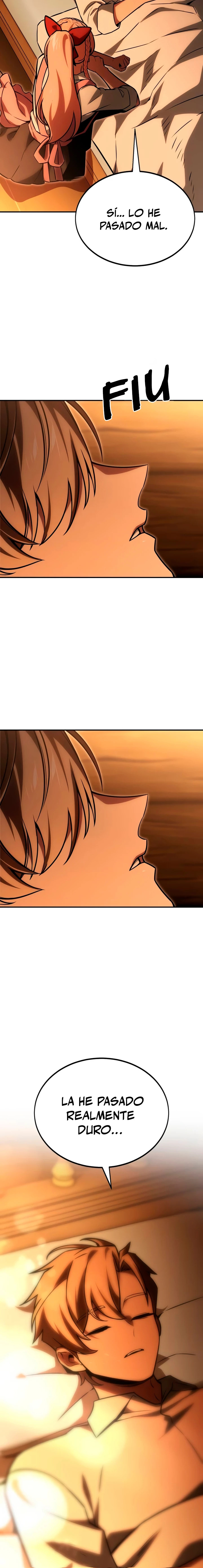 Read Guia de supervivencia del extra de la academia ES Manga Online