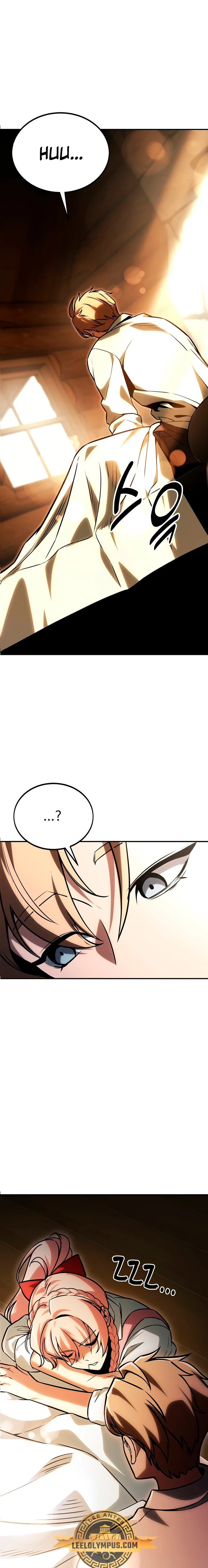Read Guia de supervivencia del extra de la academia ES Manga Online
