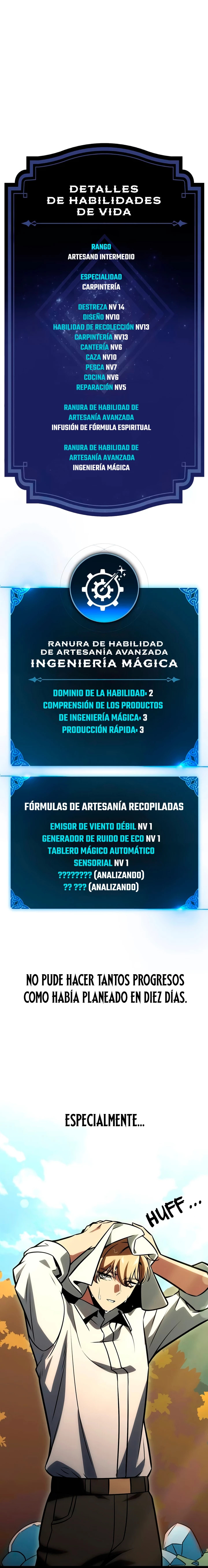 Read Guia de supervivencia del extra de la academia ES Manga Online