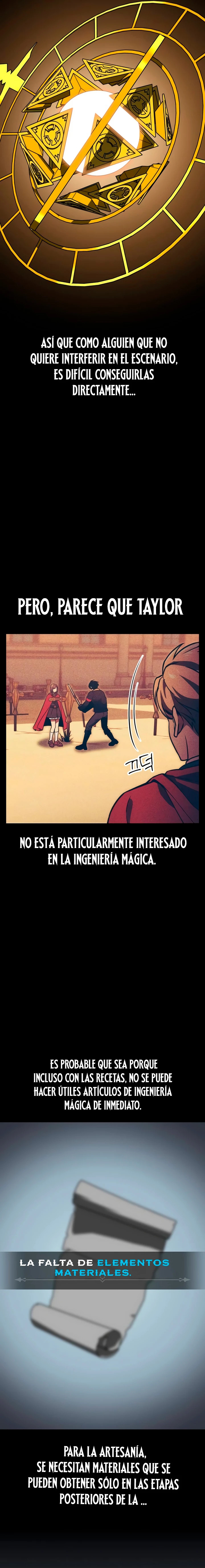 Read Guia de supervivencia del extra de la academia ES Manga Online