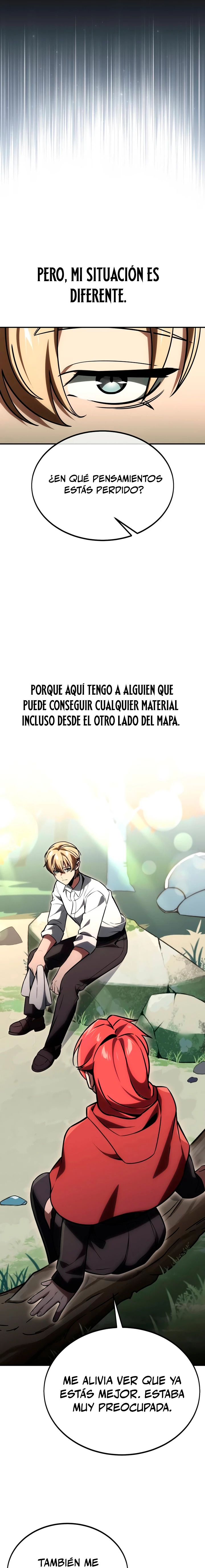 Read Guia de supervivencia del extra de la academia ES Manga Online