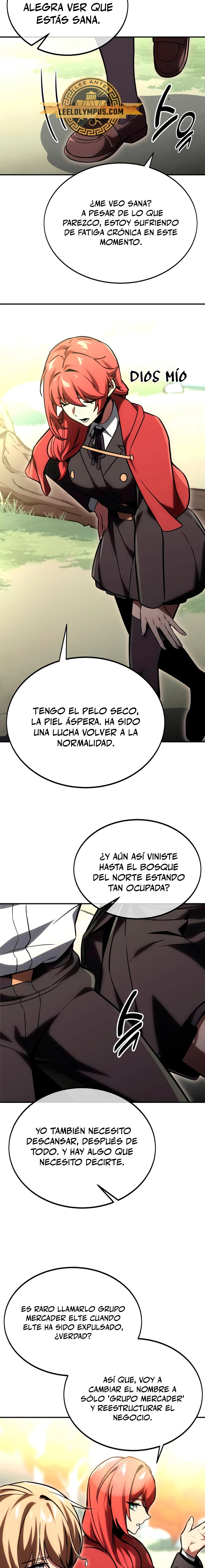 Read Guia de supervivencia del extra de la academia ES Manga Online