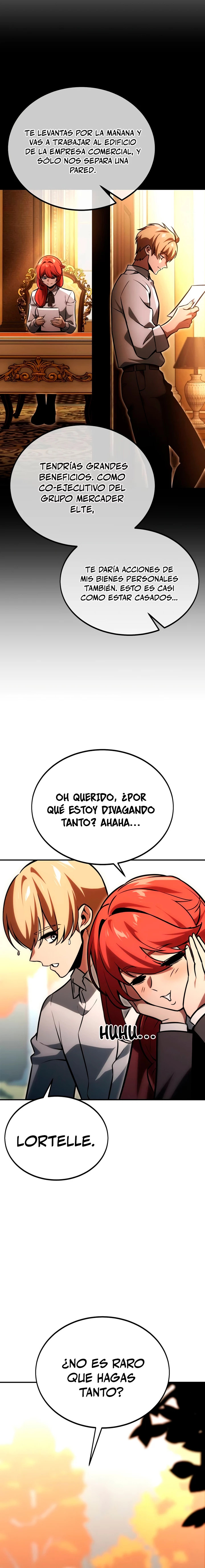 Read Guia de supervivencia del extra de la academia ES Manga Online