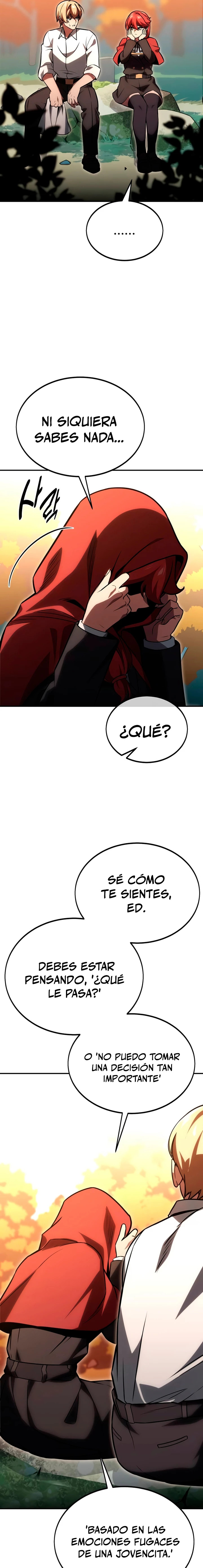 Read Guia de supervivencia del extra de la academia ES Manga Online