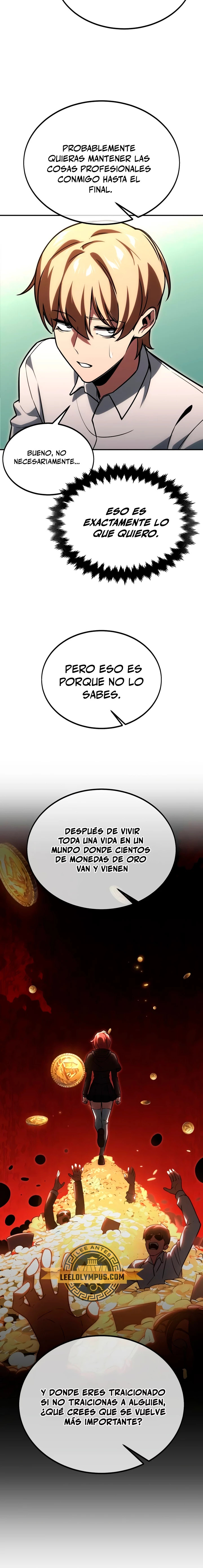 Read Guia de supervivencia del extra de la academia ES Manga Online