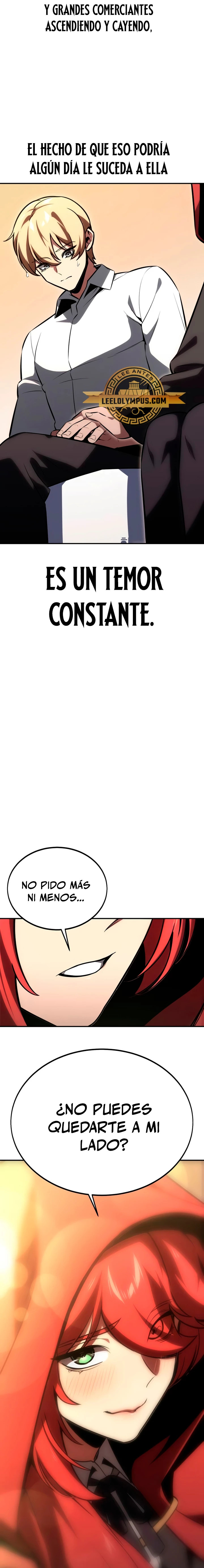 Read Guia de supervivencia del extra de la academia ES Manga Online