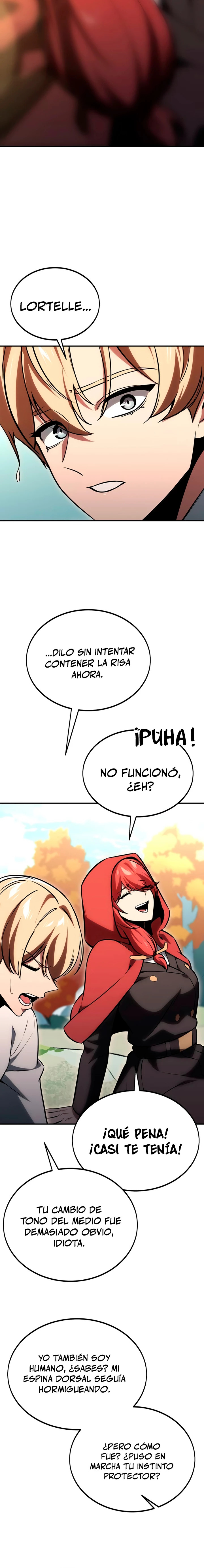 Read Guia de supervivencia del extra de la academia ES Manga Online