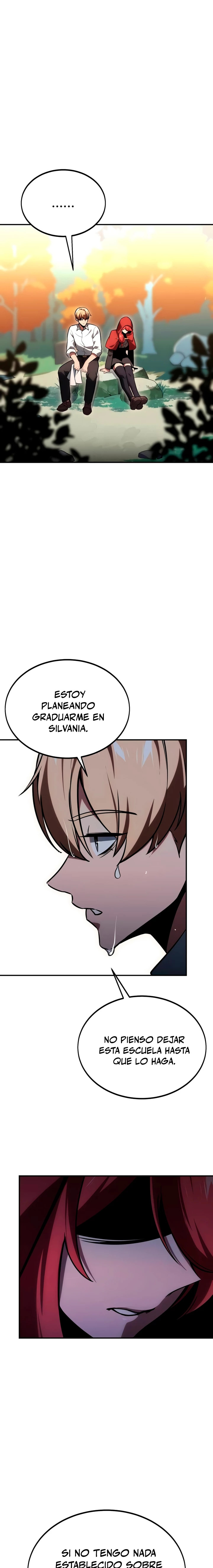 Read Guia de supervivencia del extra de la academia ES Manga Online