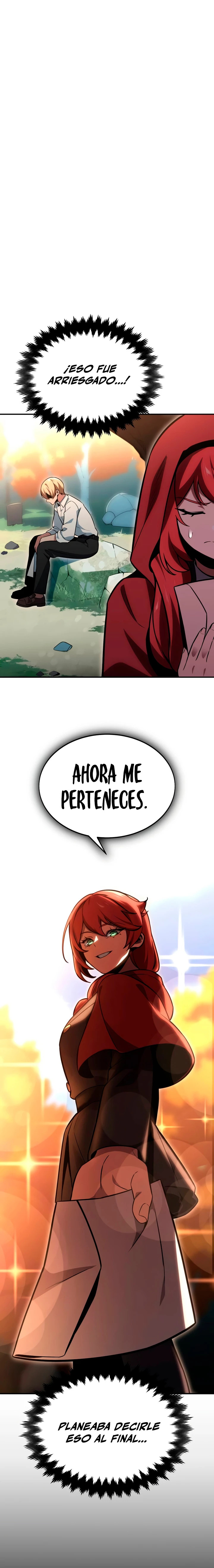 Read Guia de supervivencia del extra de la academia ES Manga Online