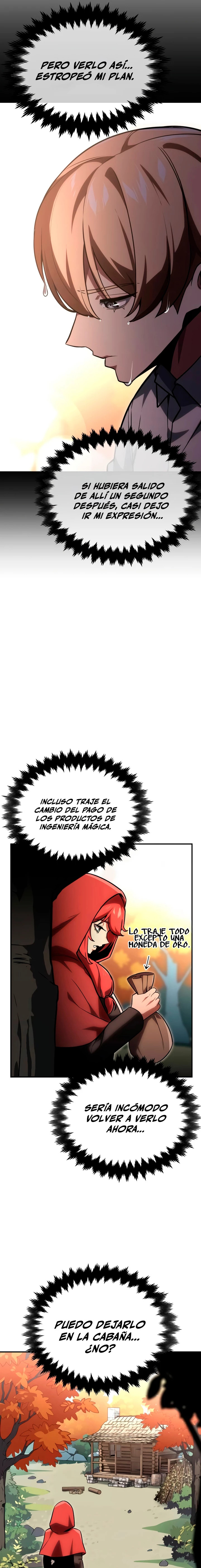 Read Guia de supervivencia del extra de la academia ES Manga Online