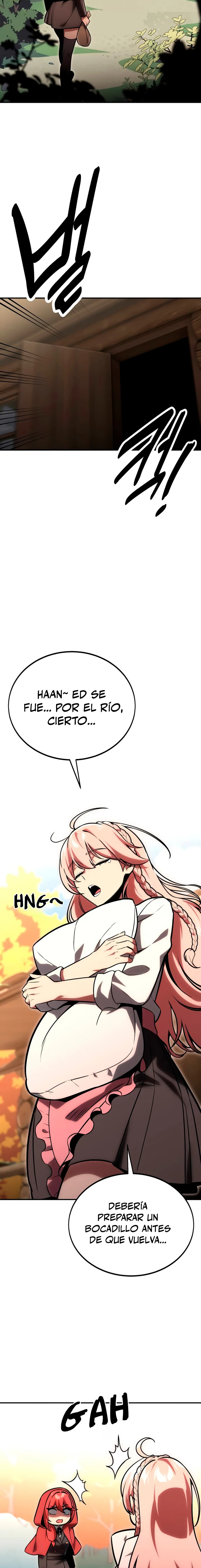 Read Guia de supervivencia del extra de la academia ES Manga Online