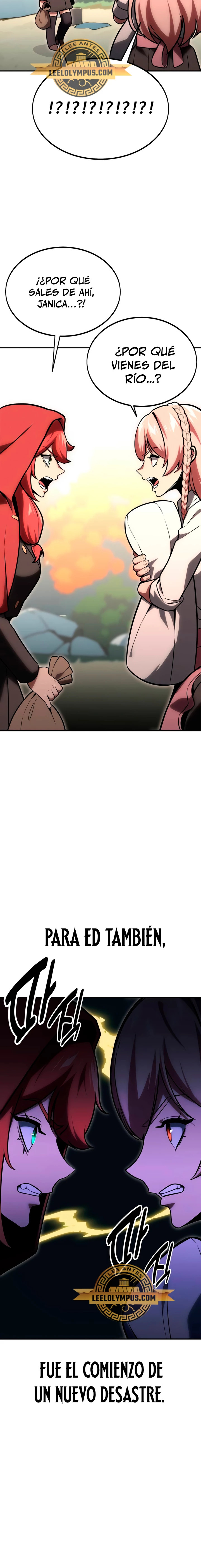Read Guia de supervivencia del extra de la academia ES Manga Online