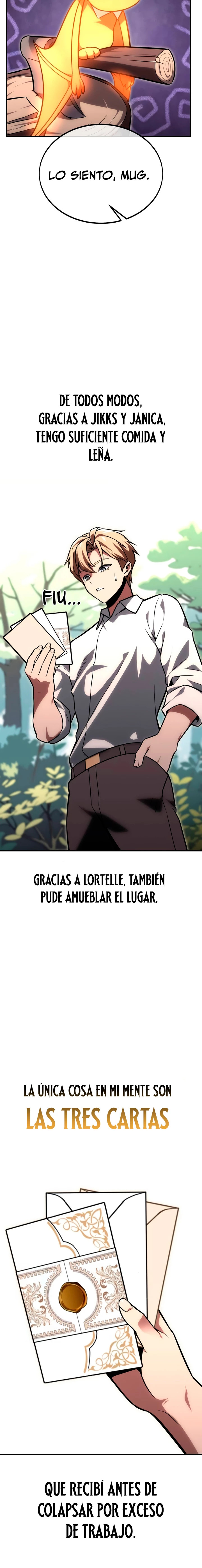 Read Guia de supervivencia del extra de la academia ES Manga Online