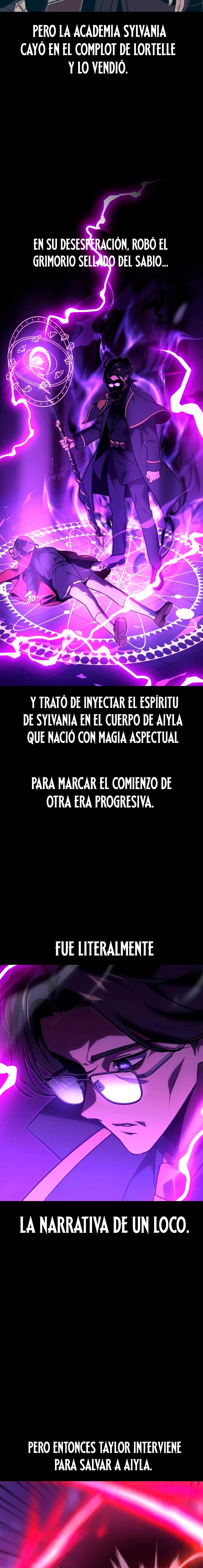 Read Guia de supervivencia del extra de la academia ES Manga Online