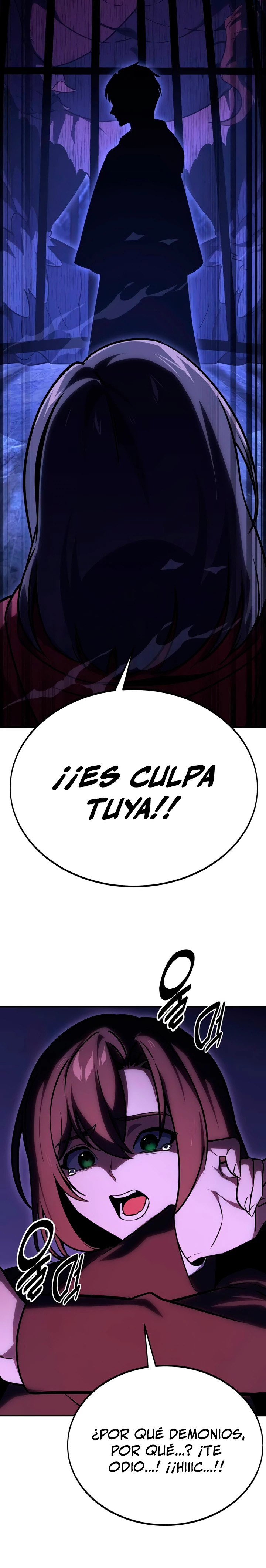 Read Guia de supervivencia del extra de la academia ES Manga Online