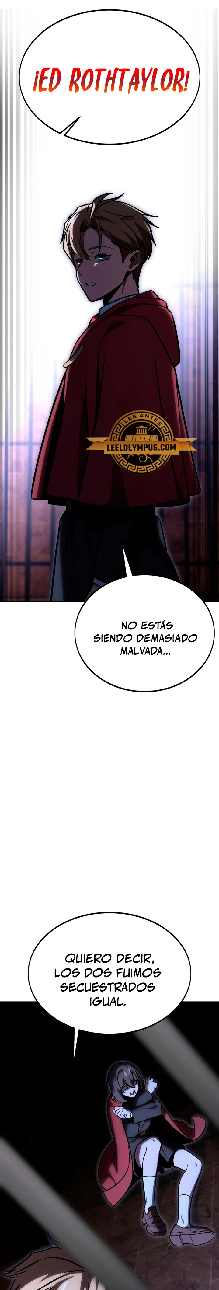 Read Guia de supervivencia del extra de la academia ES Manga Online