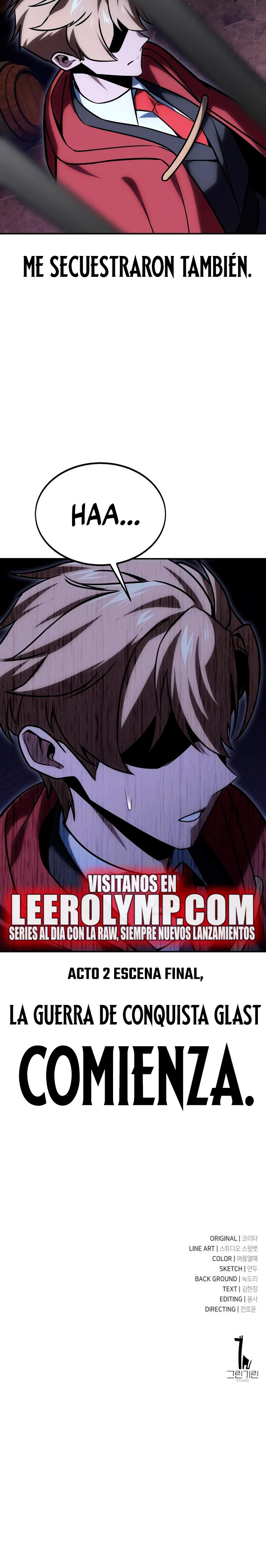 Read Guia de supervivencia del extra de la academia ES Manga Online