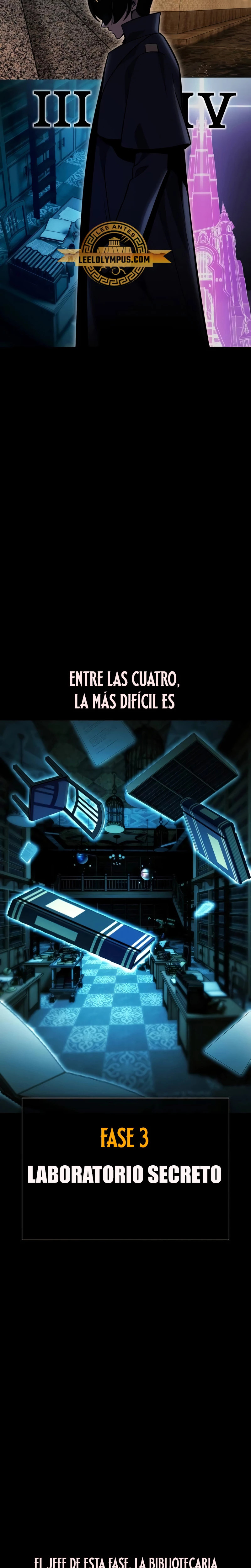 Read Guia de supervivencia del extra de la academia ES Manga Online