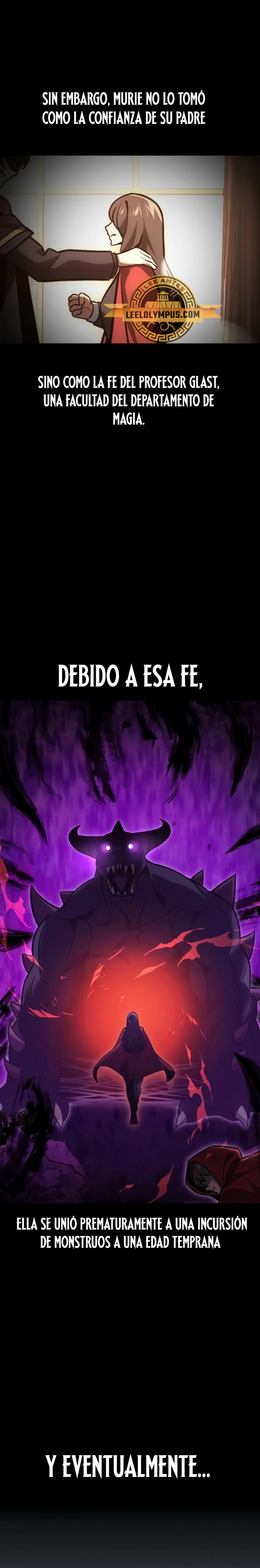 Read Guia de supervivencia del extra de la academia ES Manga Online