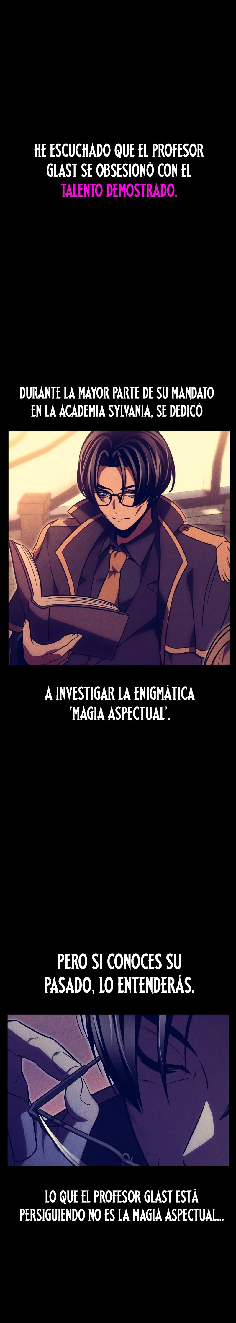 Read Guia de supervivencia del extra de la academia ES Manga Online