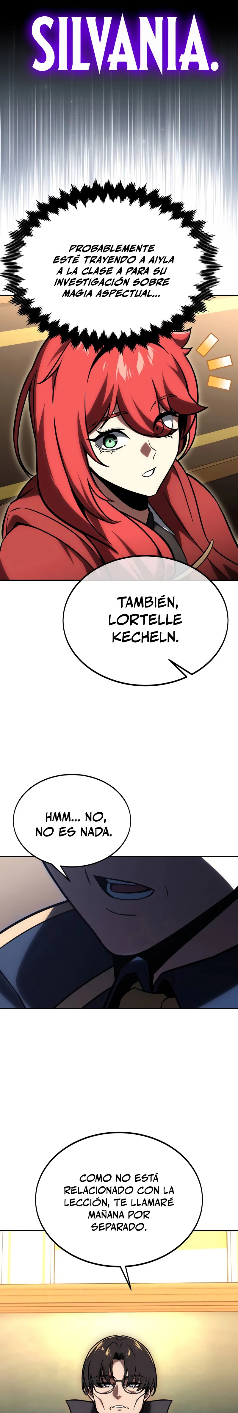 Read Guia de supervivencia del extra de la academia ES Manga Online