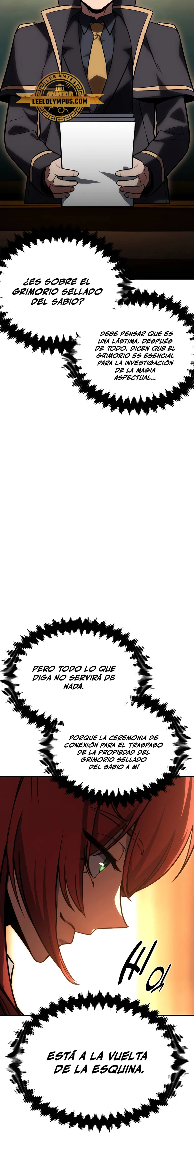Read Guia de supervivencia del extra de la academia ES Manga Online