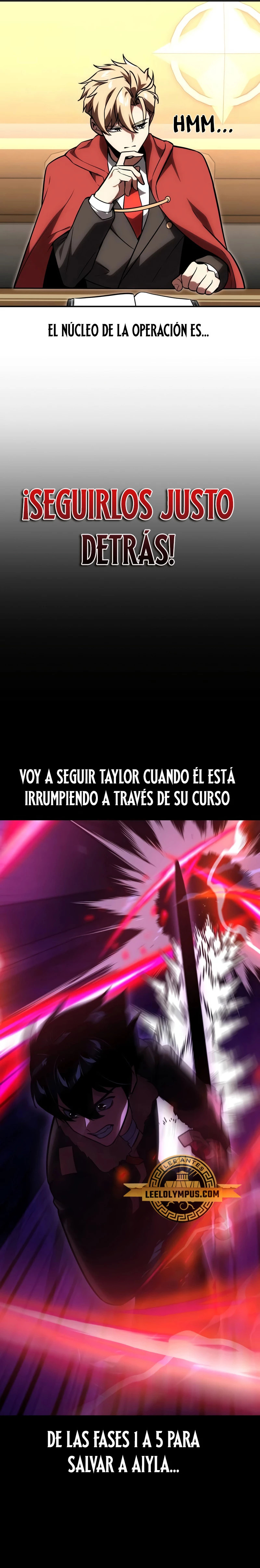 Read Guia de supervivencia del extra de la academia ES Manga Online
