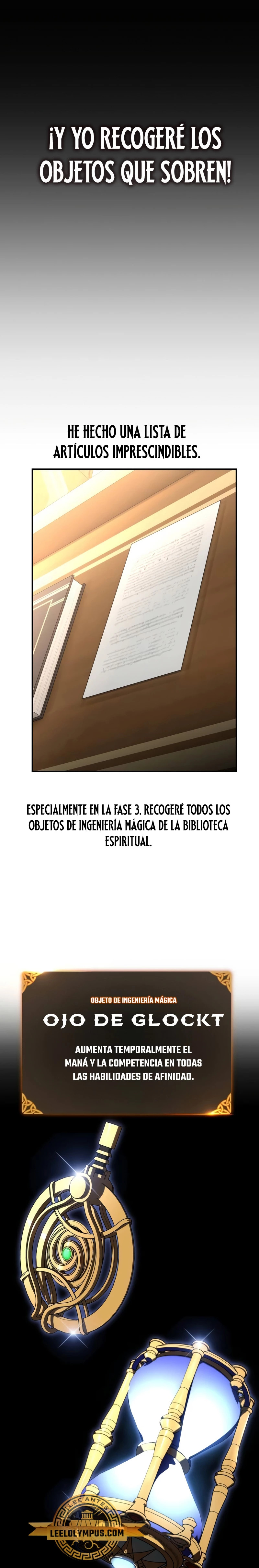 Read Guia de supervivencia del extra de la academia ES Manga Online