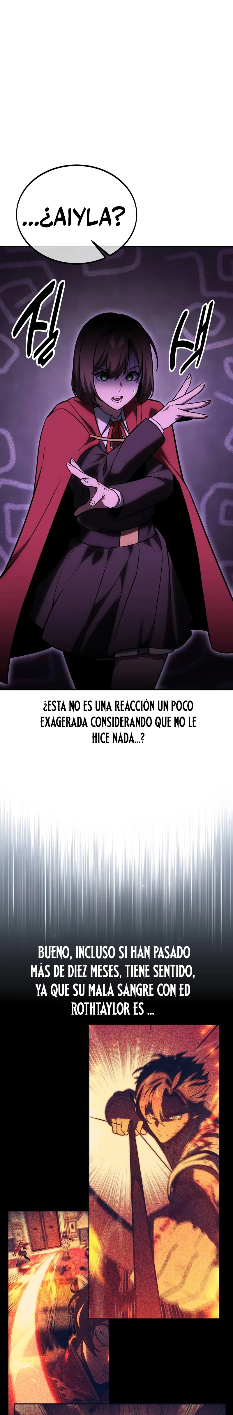 Read Guia de supervivencia del extra de la academia ES Manga Online