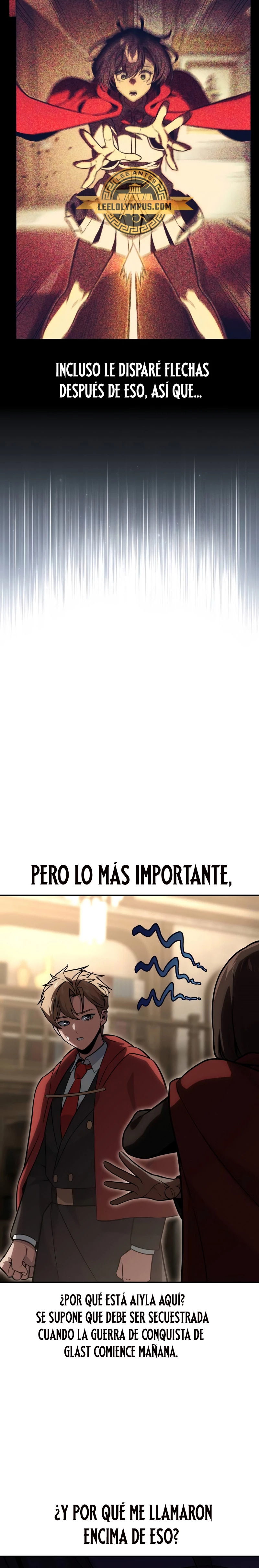 Read Guia de supervivencia del extra de la academia ES Manga Online