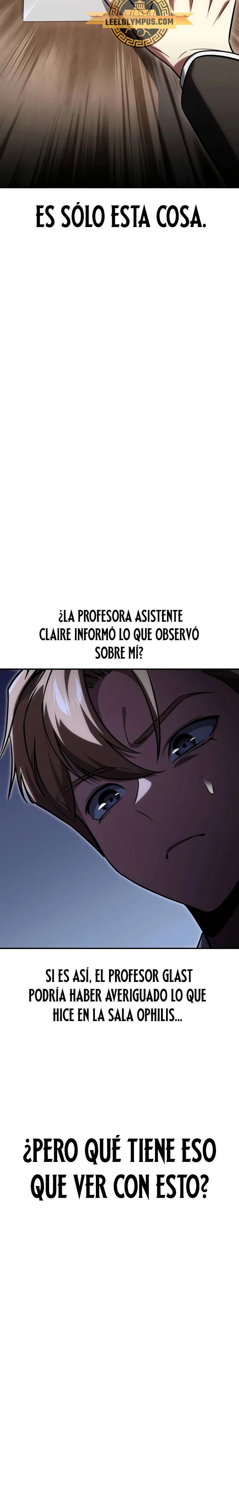 Read Guia de supervivencia del extra de la academia ES Manga Online