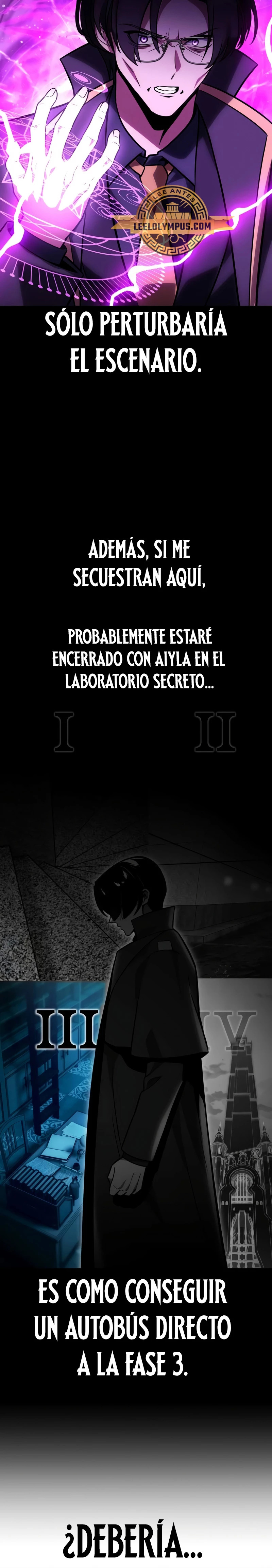 Read Guia de supervivencia del extra de la academia ES Manga Online