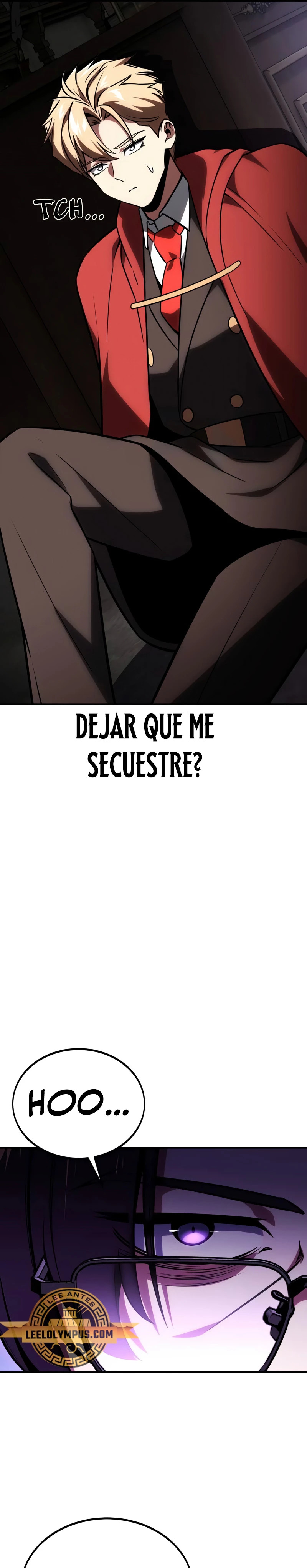 Read Guia de supervivencia del extra de la academia ES Manga Online
