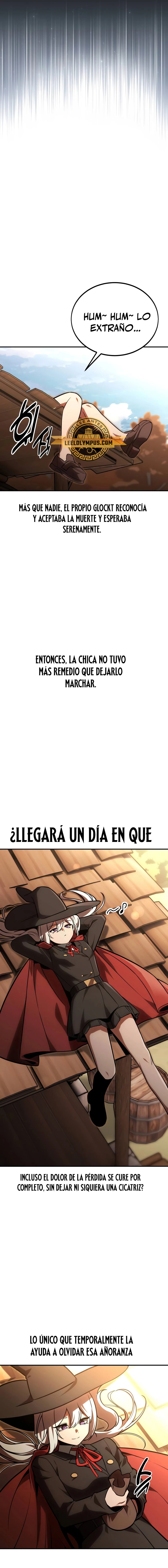 Read Guia de supervivencia del extra de la academia ES Manga Online