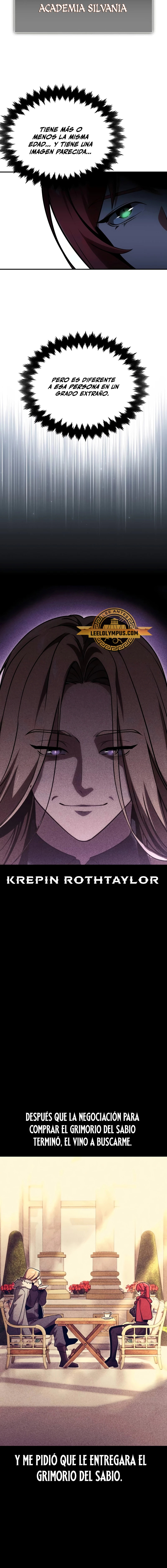 Read Guia de supervivencia del extra de la academia ES Manga Online