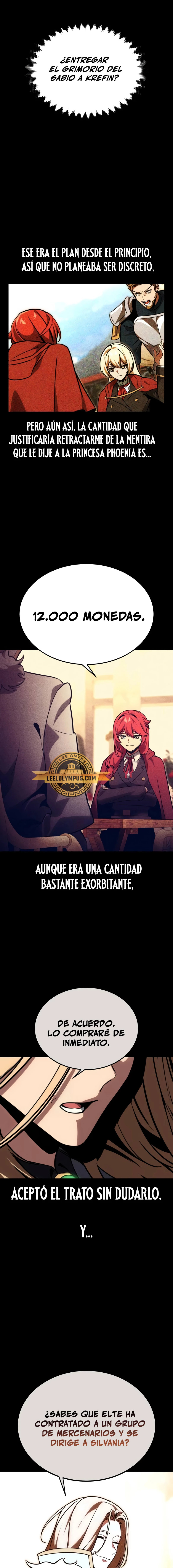 Read Guia de supervivencia del extra de la academia ES Manga Online