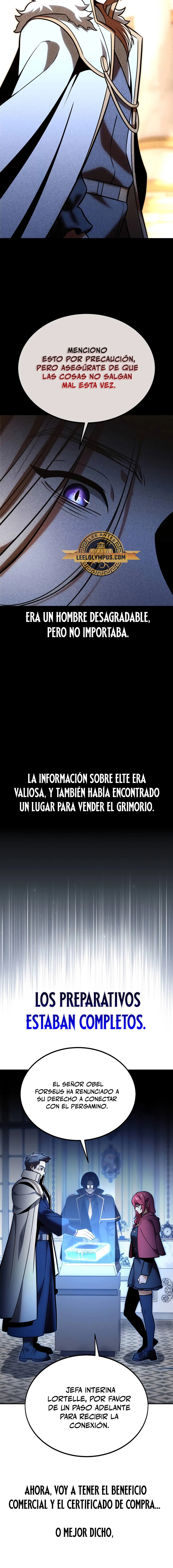 Read Guia de supervivencia del extra de la academia ES Manga Online