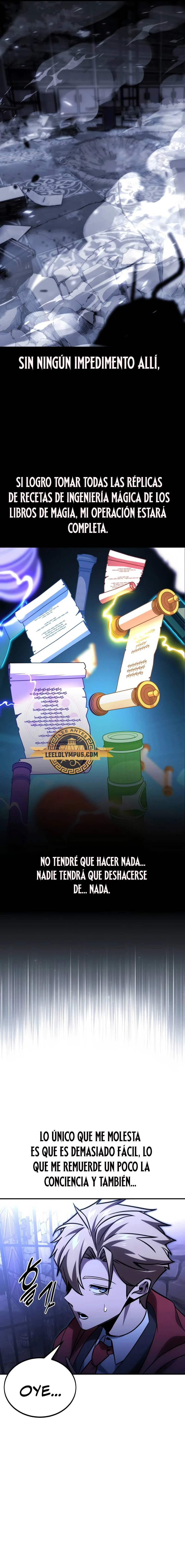 Read Guia de supervivencia del extra de la academia ES Manga Online
