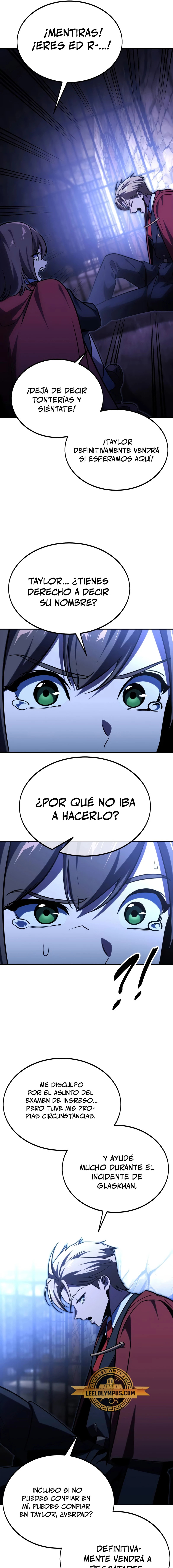 Read Guia de supervivencia del extra de la academia ES Manga Online