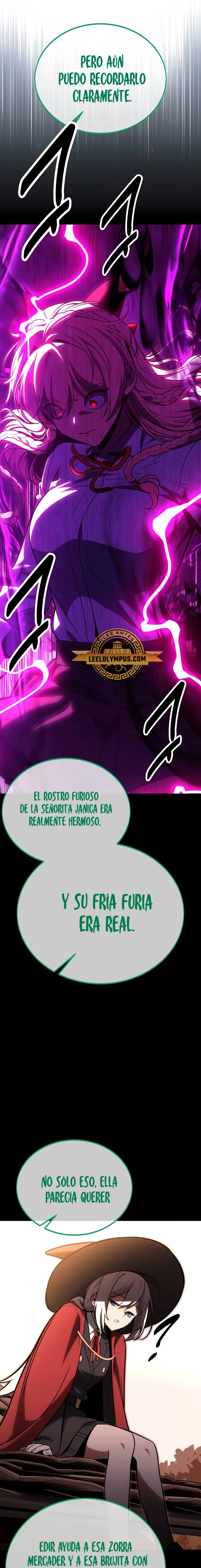 Read Guia de supervivencia del extra de la academia ES Manga Online