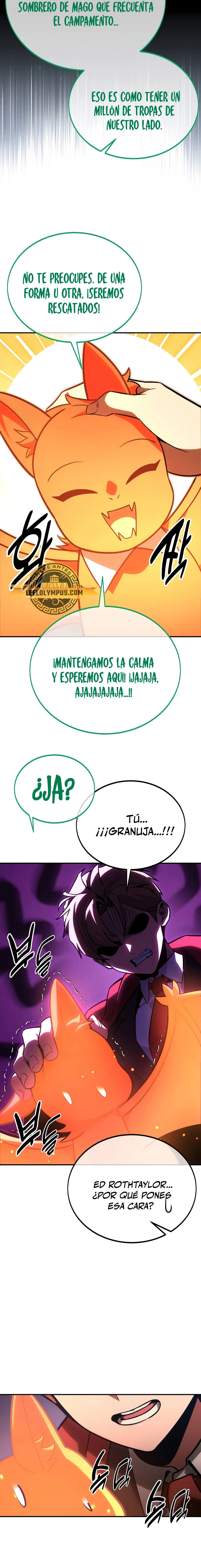 Read Guia de supervivencia del extra de la academia ES Manga Online