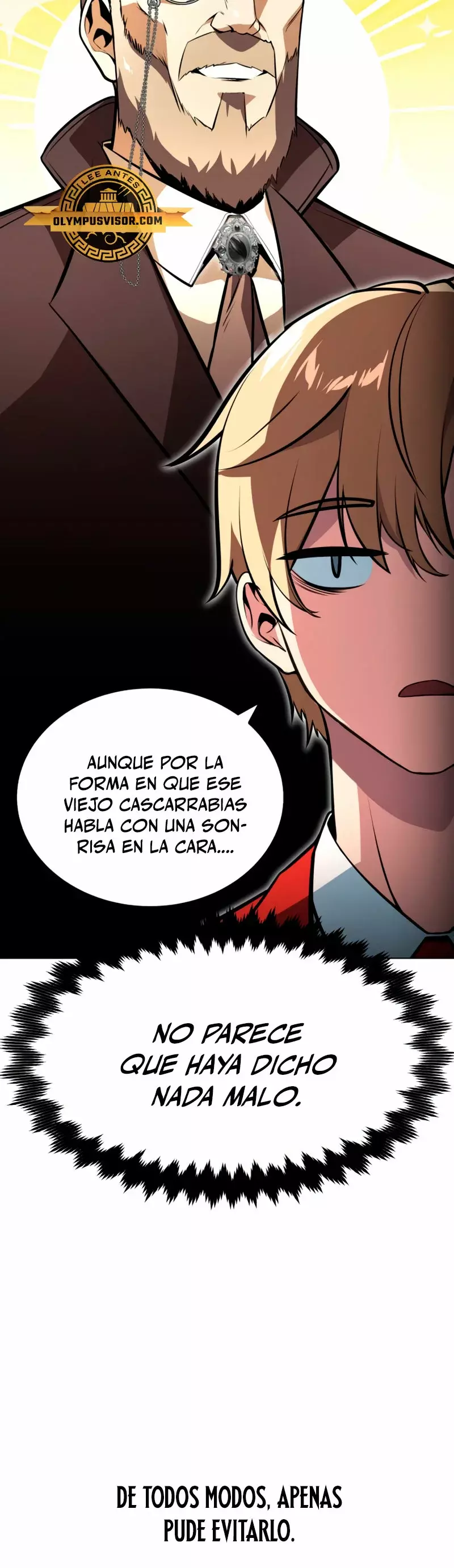 Read Guia de supervivencia del extra de la academia ES Manga Online