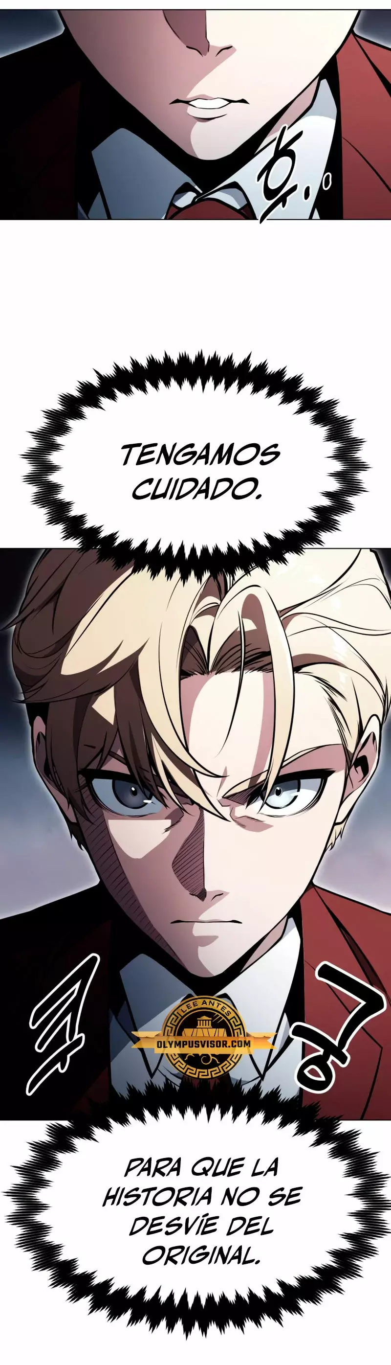 Read Guia de supervivencia del extra de la academia ES Manga Online