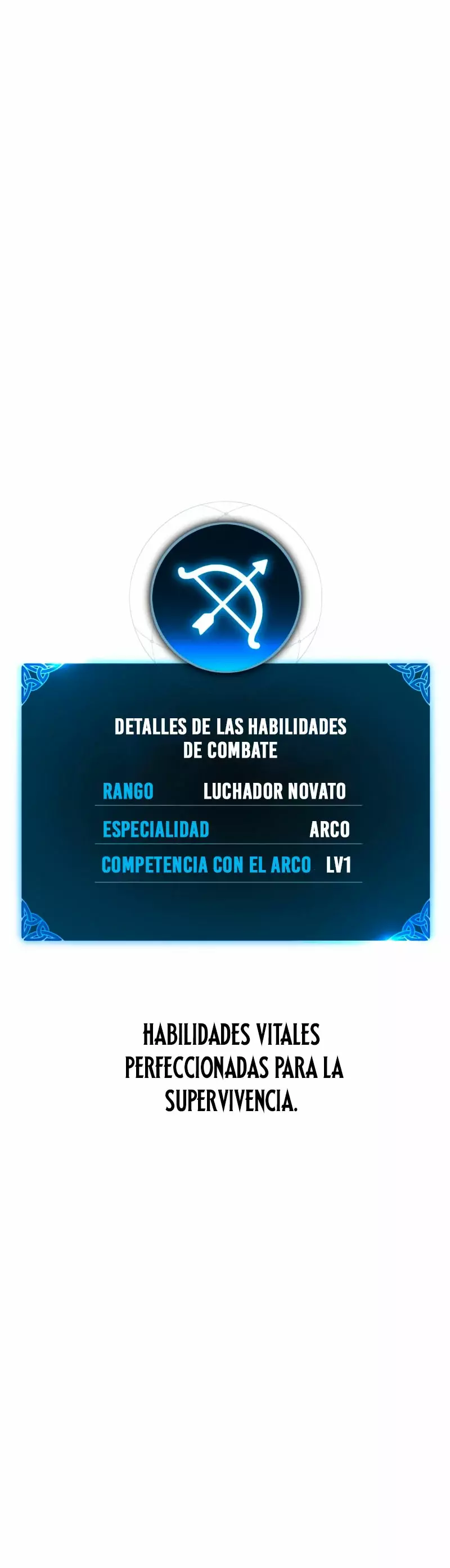 Read Guia de supervivencia del extra de la academia ES Manga Online