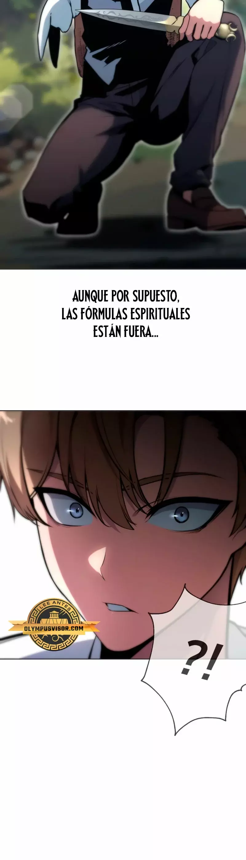 Read Guia de supervivencia del extra de la academia ES Manga Online