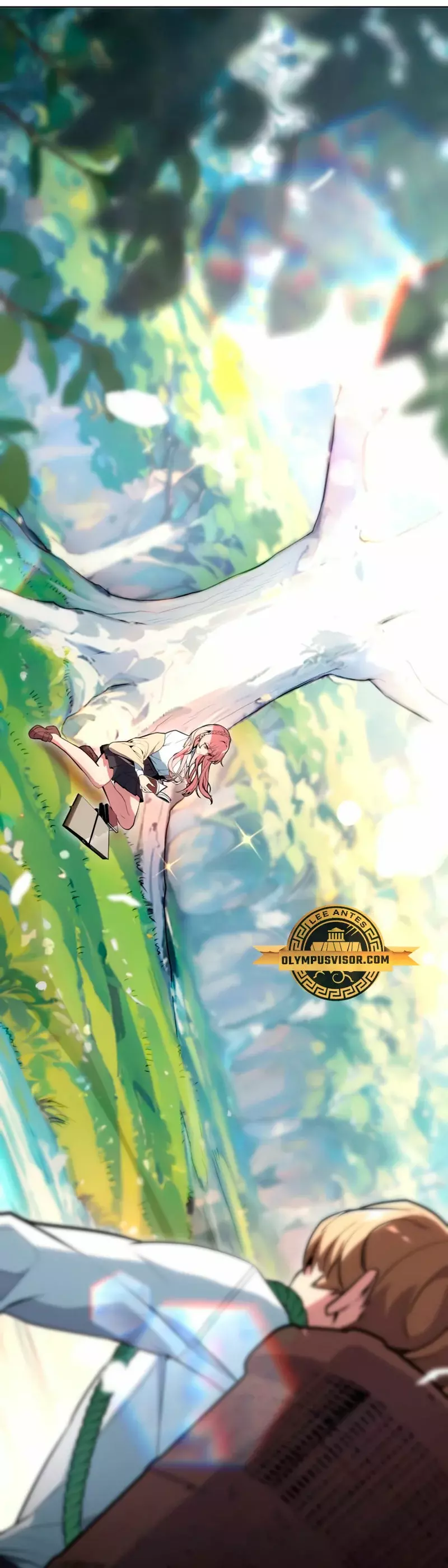 Read Guia de supervivencia del extra de la academia ES Manga Online