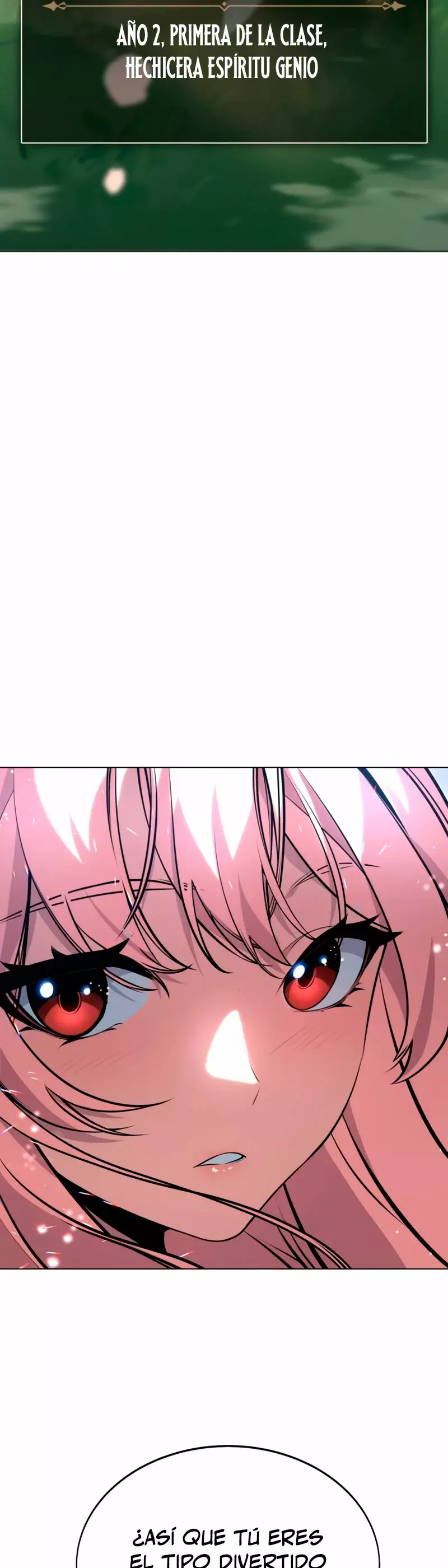 Read Guia de supervivencia del extra de la academia ES Manga Online