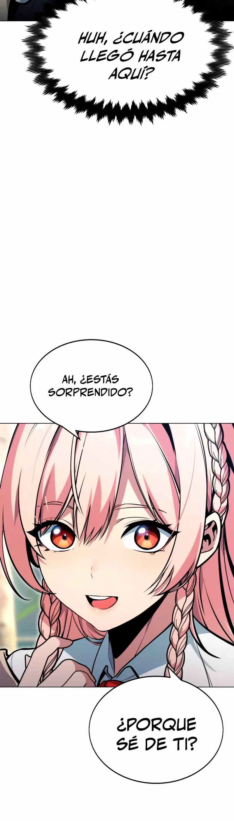 Read Guia de supervivencia del extra de la academia ES Manga Online