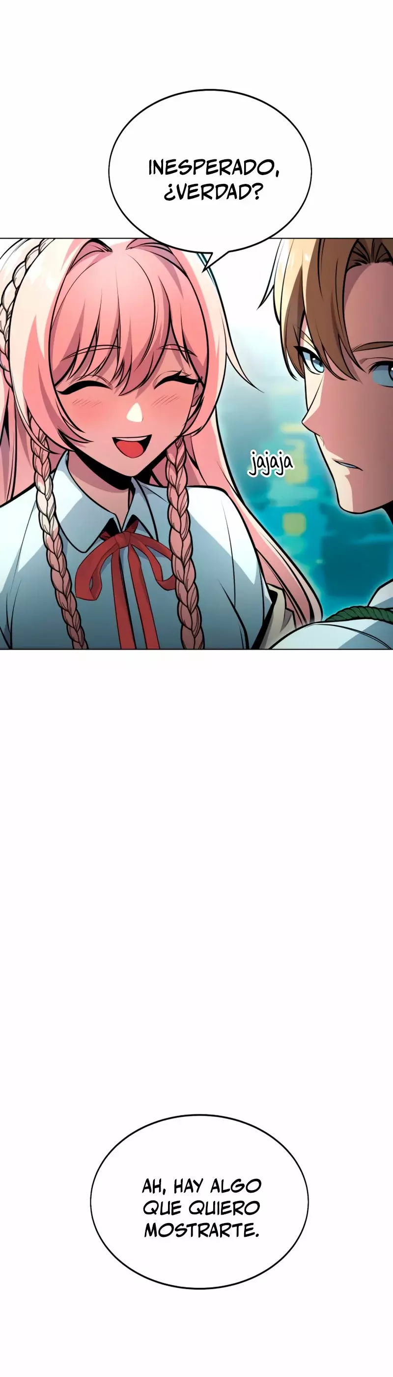 Read Guia de supervivencia del extra de la academia ES Manga Online