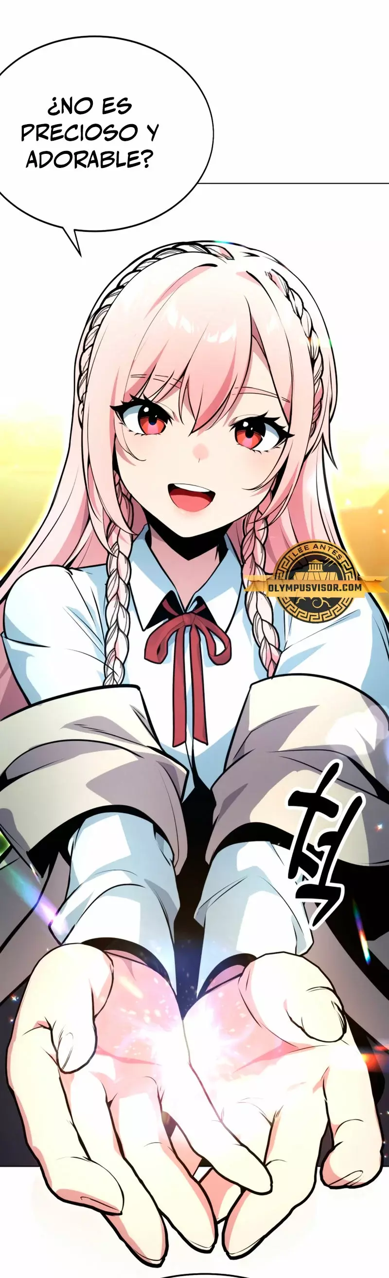 Read Guia de supervivencia del extra de la academia ES Manga Online